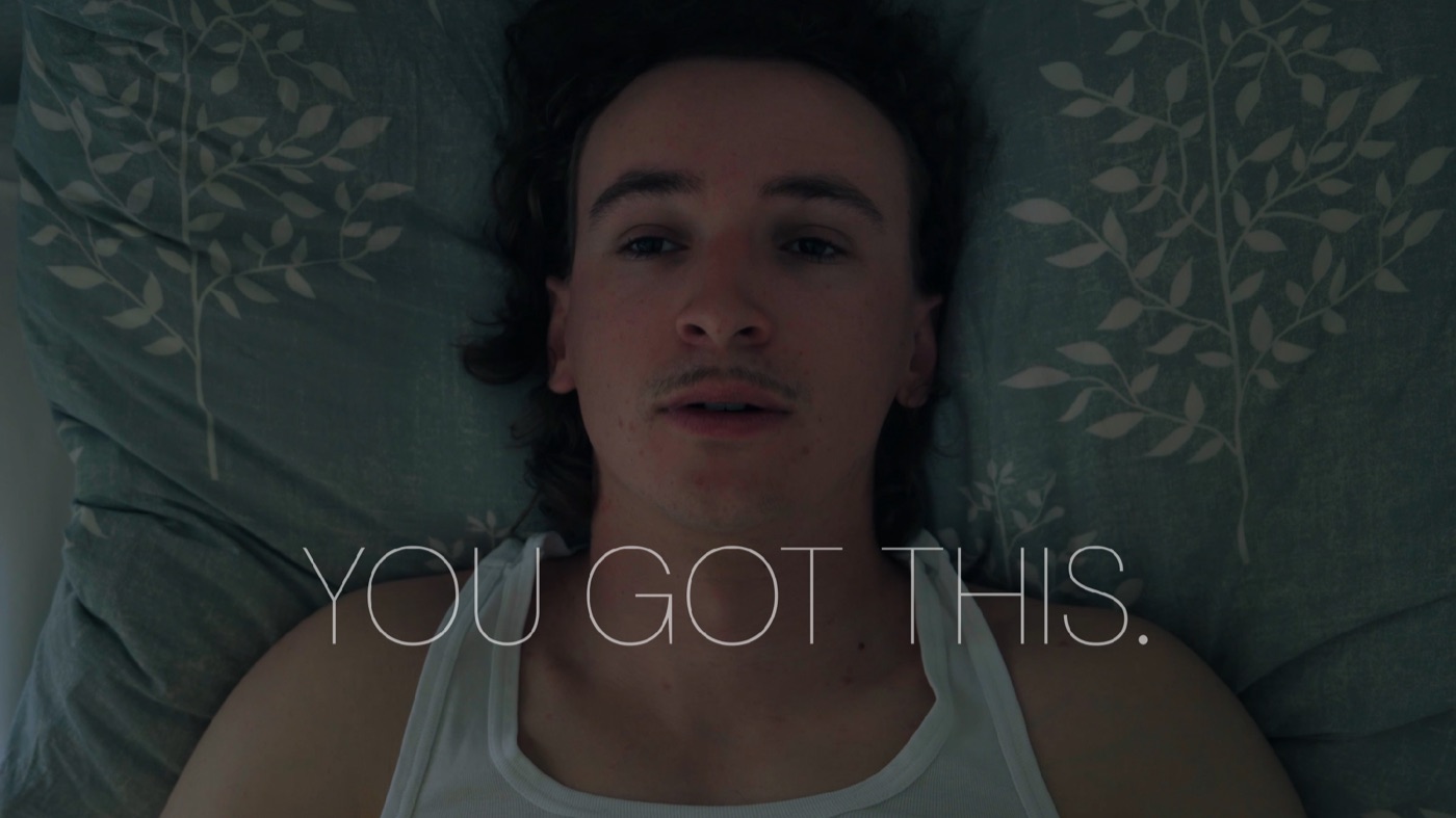 You Got This – Short Film